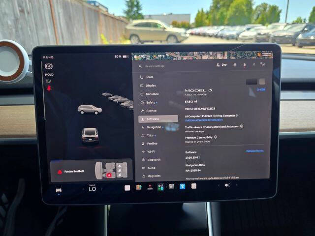 2018 Tesla Model 3 Mid Range