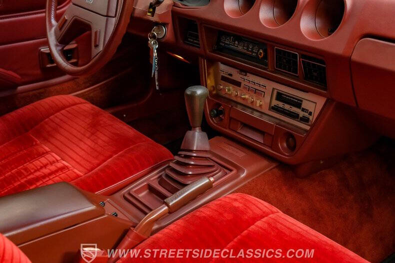 1982 Datsun 280ZX GL