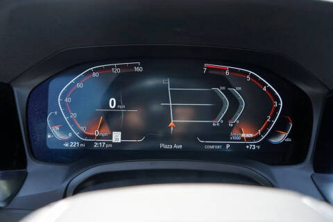 2022 BMW 4 Series 430i xDrive