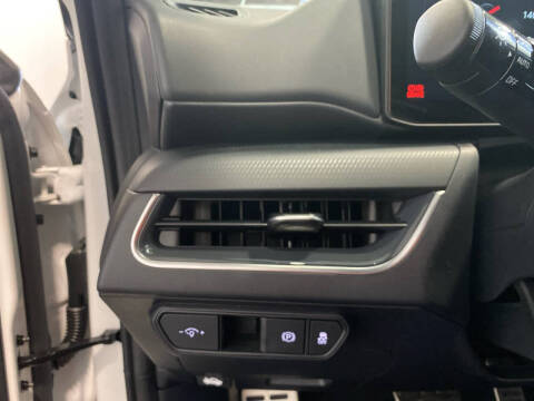 2026 Kia K4 Hatchback GT-Line Turbo