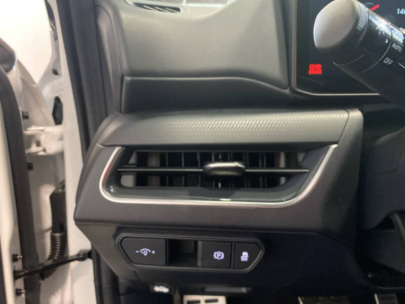 2026 Kia K4 Hatchback GT-Line Turbo