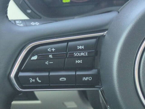 2026 Mazda CX-90 3.3 Turbo Premium Plus