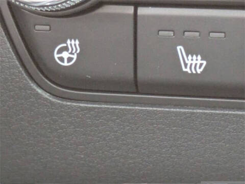 2025 Mazda Mazda3 Hatchback 2.5 Turbo Premium Plus