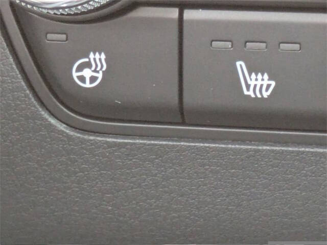 2025 Mazda Mazda3 Hatchback 2.5 Turbo Premium Plus