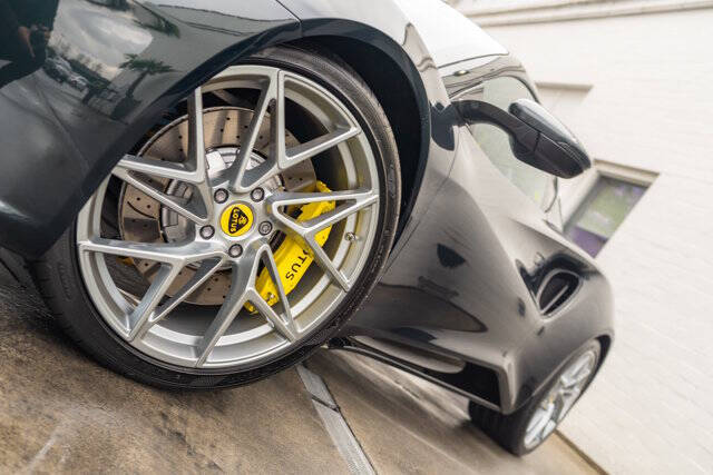 2026 Lotus Emira 9
