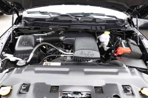 2023 RAM 1500 Classic Express