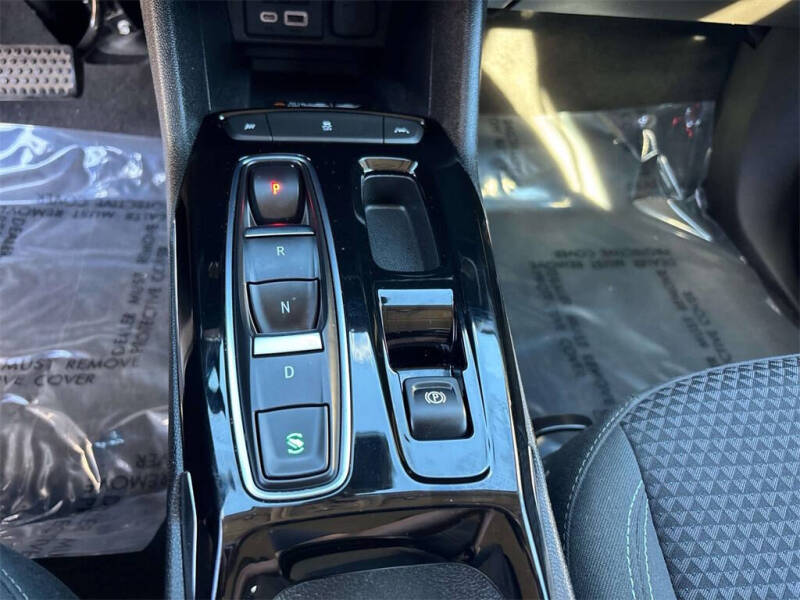 2022 Chevrolet Bolt EUV LT