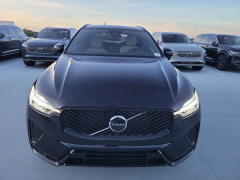 2026 Volvo XC60 B5 Core