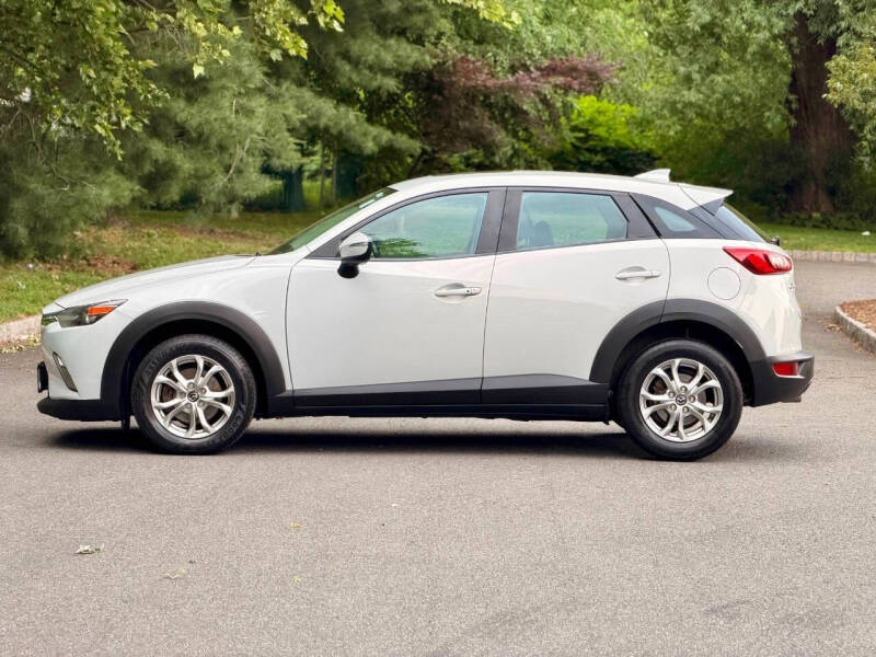 2016 Mazda CX-3 Touring