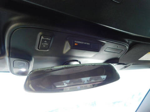 2018 Chevrolet Camaro LT