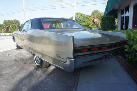 1967 Buick Electra