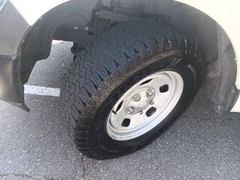 2015 RAM 1500 Tradesman