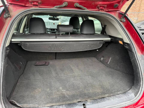 2012 Lexus CT 200h