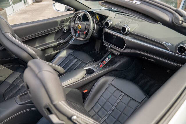 2020 Ferrari Portofino 10