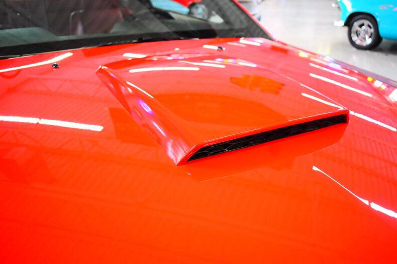2006 Ford Mustang