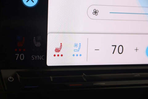 2024 Volkswagen Atlas Cross Sport SEL Premium R-Line 4Motion