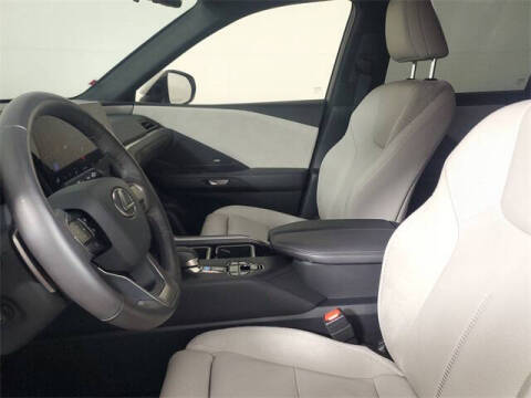 2024 Lexus TX 350 Premium