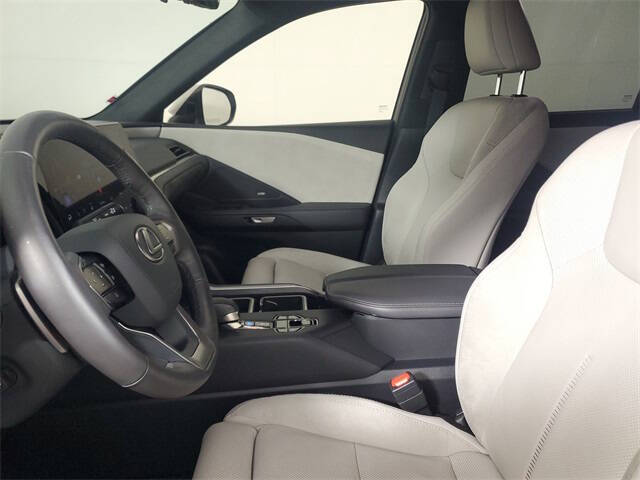 2024 Lexus TX 350 Premium