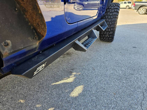 2020 Jeep Wrangler Unlimited