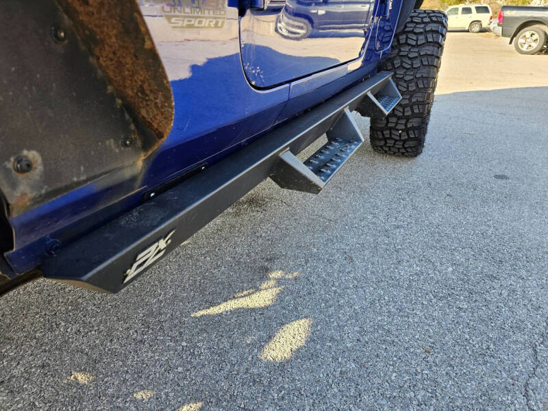 2020 Jeep Wrangler Unlimited