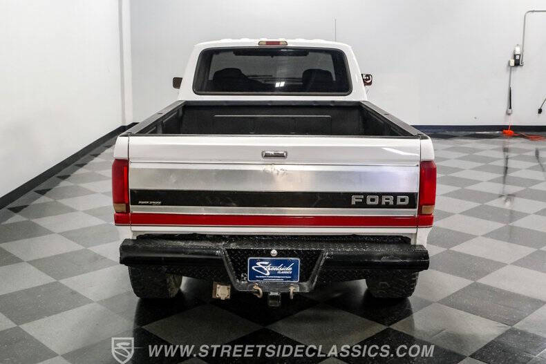 1994 Ford F-350