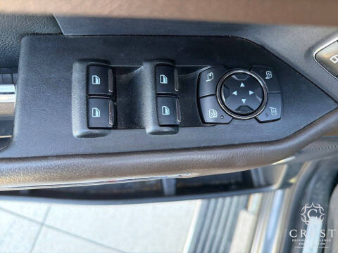 2020 Ford Expedition MAX King Ranch