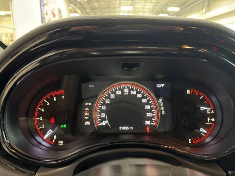 2025 Dodge Durango R/T Plus