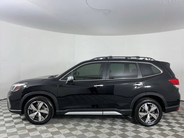 2019 Subaru Forester Touring