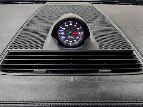 2023 Porsche Panamera