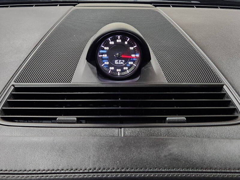 2023 Porsche Panamera