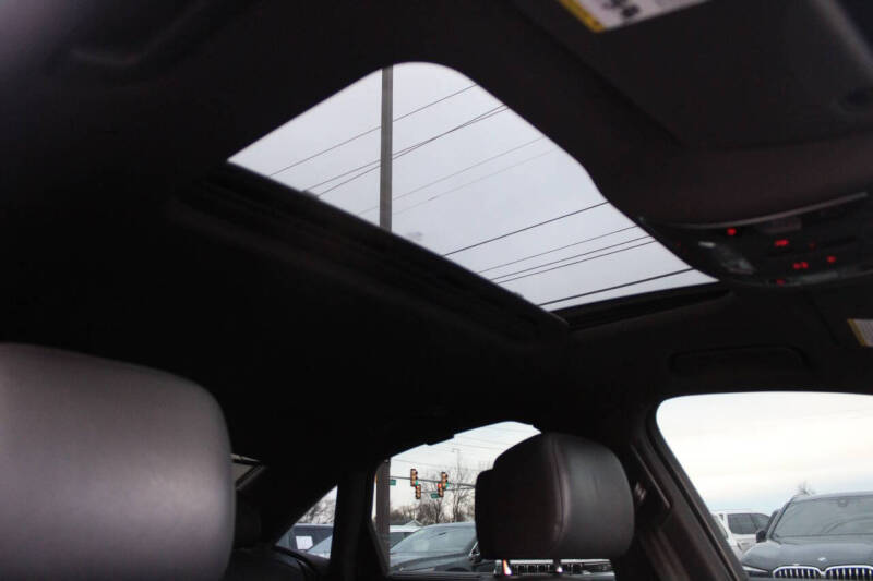 2017 Audi S6 4.0T quattro Prestige