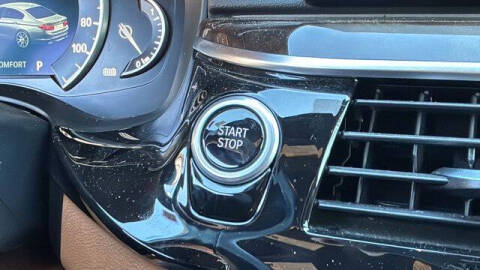 2018 BMW 5 Series 530e iPerformance