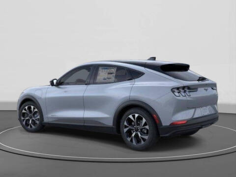2026 Ford Mustang Mach-E Select