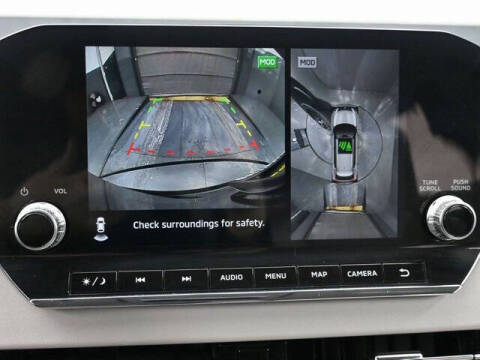 2023 Mitsubishi Outlander PHEV SEL