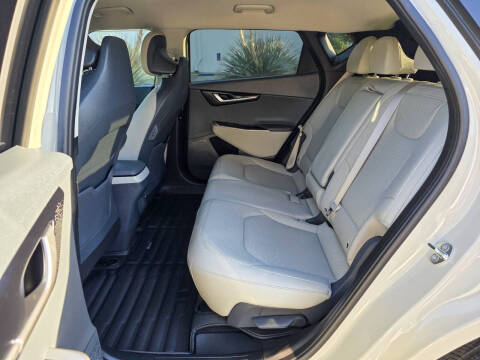 2023 Kia EV6 Wind