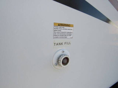 2017 Ford E-Series E-450 SD