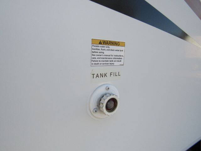 2017 Ford E-Series E-450 SD