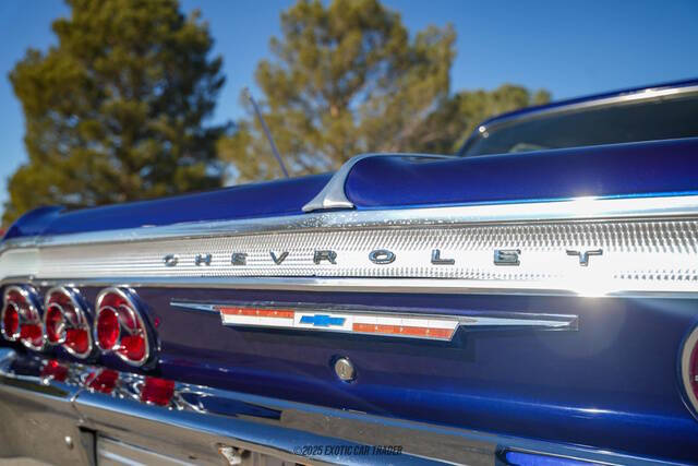 1964 Chevrolet Impala