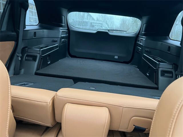 2025 Mazda CX-70 3.3 Turbo S Premium Plus