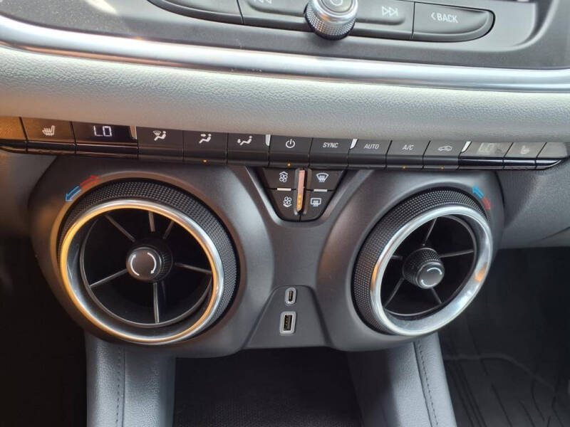 2019 Chevrolet Blazer LT