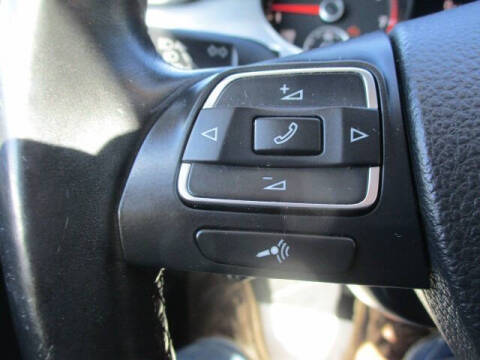 2009 Volkswagen CC Luxury
