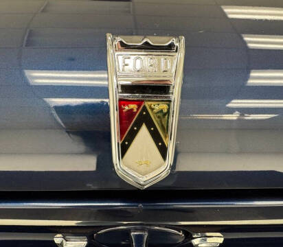 1963 Ford Falcon