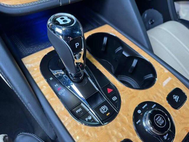 2023 Bentley Bentayga S V8