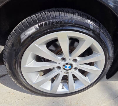 2011 BMW 3 Series 328i
