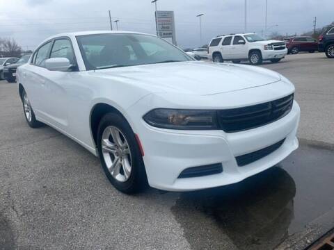 2020 Dodge Charger for sale at Mann Chrysler Dodge Jeep of Richmond in Richmond KY