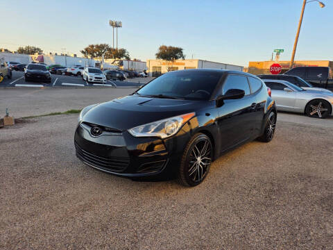 2013 Hyundai Veloster