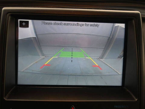 2017 Ford Flex Limited