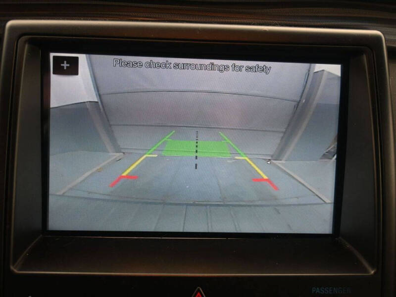 2017 Ford Flex Limited