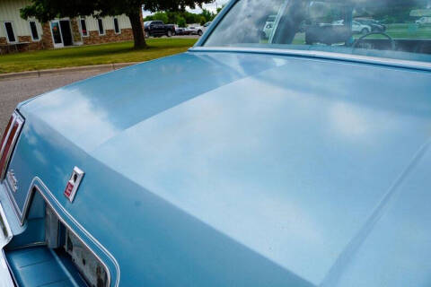 1978 Oldsmobile Cutlass Supreme