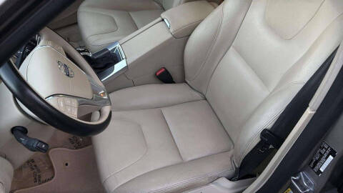 2015 Volvo S60 T5 Premier